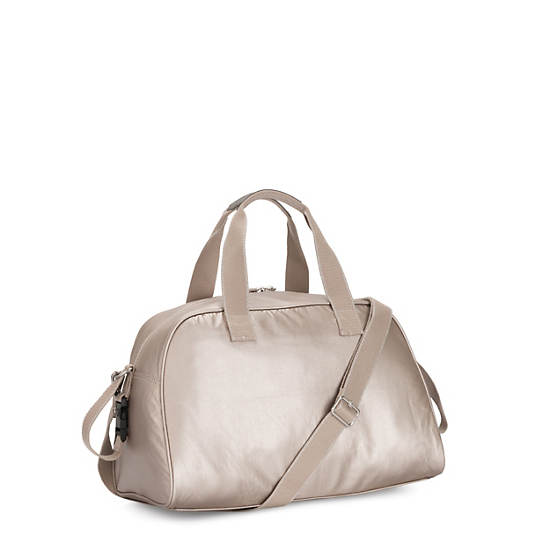 Kipling Camama Diaper Bag Vesker Beige | NO 1969TC